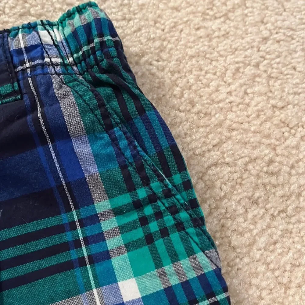 SIZE 10 GYMBOREE SHORTS